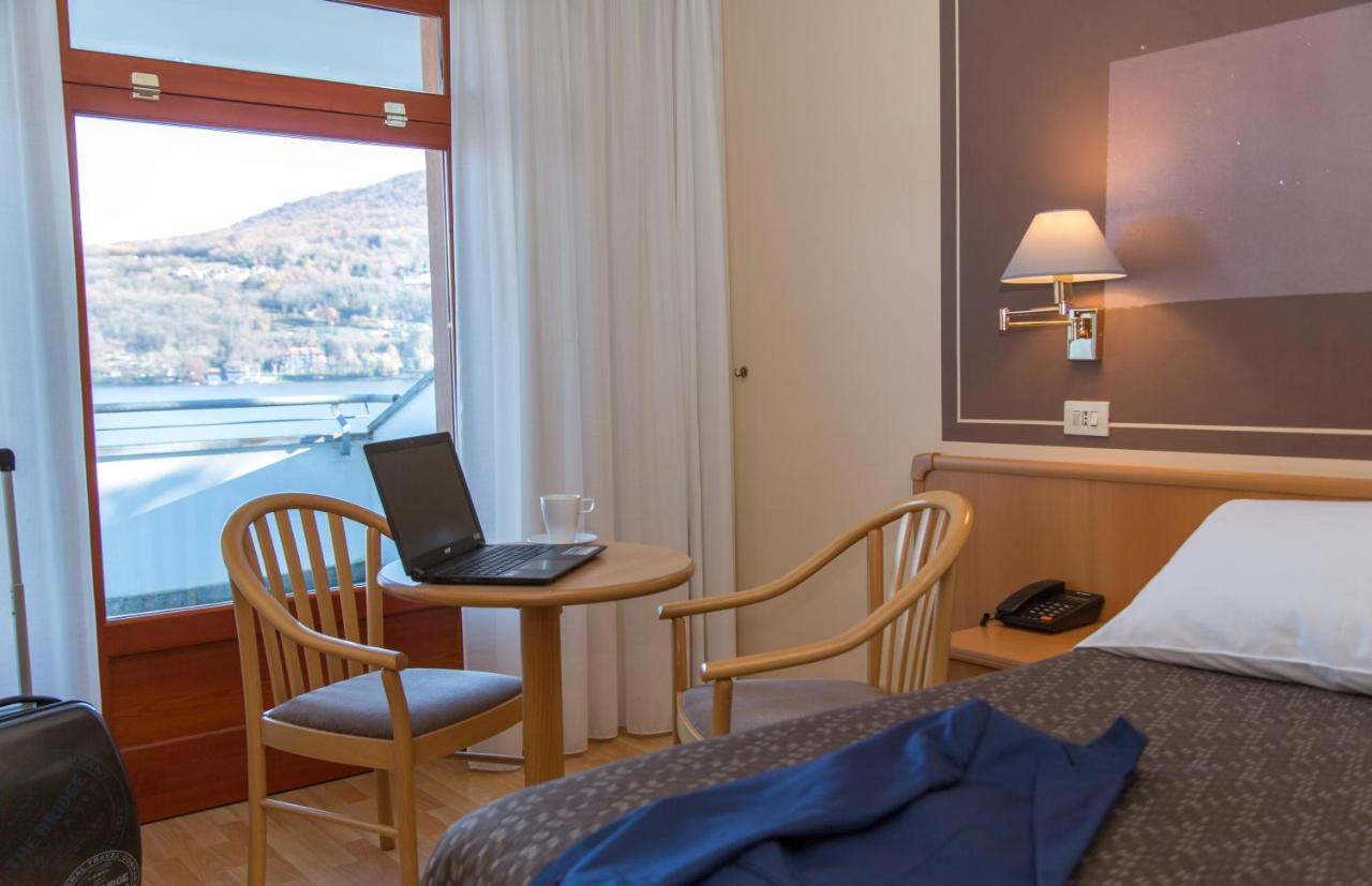 Hotel Chalet Del Lago Avigliana Eksteriør billede
